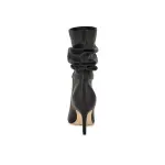 Ботильоны Slouch Bootie Nine West, черный - фото 2