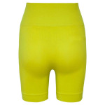 Леггинсы Hummel TIF Short, зеленый - фото 2