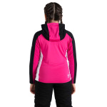 Куртка Dare2B Thriving Core Stretch Midlayer, розовый - фото 2