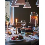 Подставка для кувшина, темно-серая VARDAGEN IKEA - фото 4