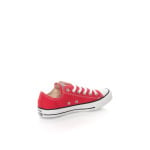 Кроссовки Chuck Taylor All Star Core Ox Converse, красный - фото 3