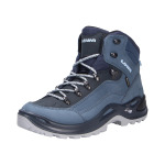 Походная обувь LOWA Outdoorschuhe RENEGADE GTX W, синий - фото