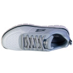 Спортивные кроссовки Skechers Skechers Track Ripkent, серый - фото 3