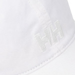 Бейсболка Helly Hansen LogoCap, белый - фото 4