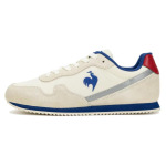 Кроссовки le coq sportif Lifestyle Shoes Unisex Low-top Beige White, Blue Red, красный - фото