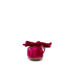 Балетки Felicity Mary Jane Flat Sam Edelman, цвет raspberry - фото 4