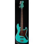 Басс гитара Fender American Vintage II 1966 Jazz Bass - Sea Foam Green - фото 2