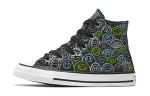 Converse Chuck Taylor All Star Детские парусиновые туфли GS - фото