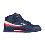 Кроссовки Fila F13 'Navy', синий - фото