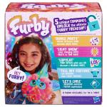 Coral furby online