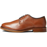 Оксфорды Johnston & Murphy XC Flex Raleigh Plain Toe, цвет Tan Full Grain - фото 4