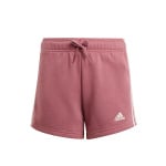 Брюки ADIDAS SPORTSWEAR Regular Workout Pants Essentials, бордовый - фото