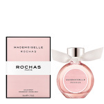 Духи Mademoiselle rochas Rochas, 50 мл - фото 2