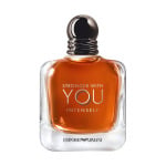 Парфюмерная вода Emporio Armani Stronger With You Intensely Armani, 50 мл - фото