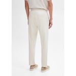 Спортивные брюки JOGGER FIT Massimo Dutti, бежевый - фото 3