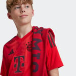 Спортивная футболка ADIDAS PERFORMANCE Performance FC Bayern 24/25 Away, красный - фото 4