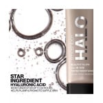 Тонированный увлажняющий крем Halo Healthy Glow с SPF 25 широкого спектра действия, 1,4 унции Smashbox, цвет Medium Tan (medium-tan with a neutral undertone) - фото 6