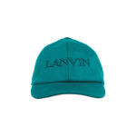 Бейсболка Lanvin Baseball Cap, цвет Fiji - фото