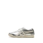 Кроссовки Mexico 66 SD Pure Silver Cream Onitsuka Tiger, серебристый - фото 6