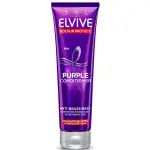 Elvive Color Protect Фиолетовый кондиционер против медного цвета 150 мл L'Oréal - фото