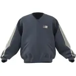 Спортивная ветровка adidas "LK DY MM WB" Adidas Sportswear, кремовый - фото 13