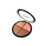 Набор косметики Contour'n Strobe Kit Gosh, Medium - фото 3