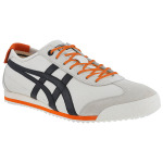 Кроссовки mexico 66 sd Onitsuka Tiger, бежевый - фото 4