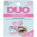 Косметическая кисточка Pegamento Pestañas Postizas Quick Set Duo, 7 гр. - фото