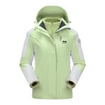 Ветровка Куртка Унисекс Jeep Spirit, цвет Men's Army Green - фото 13