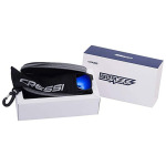 Солнцезащитные очки Cressi Blaze Polarized, синий - фото 3