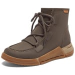 Ботинки Martin Boot женские Bata, цвет Light Brown - фото 4