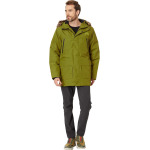 Парка Arctic Parka GORE-TEX The North Face, цвет Sulphur Moss - фото 5