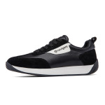 Кроссовки NAVIGARE Lifestyle Shoes Men Low-top, черный - фото 2