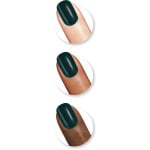 Лак для ногтей Miracle Gel Esmalte de Uñas Sally Hansen, 676 Jealous Boyfriend - фото 2