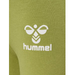 Леггинсы Hummel, оливковый - фото 4