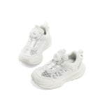 Кроссовки Jeep Kids Lifestyle Shoes Kids Low-top White, белый - фото 6