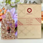 Роскошная коллекция Royal Amber Eau De Parfum 80 мл, Orientica - фото 2