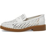 Лоферы MICHAEL Michael Kors Eden Loafer, цвет Optic White - фото 4