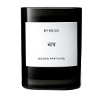 Ароматическая свеча Byredo CHAI - BOUGIE PARFUMÉE - фото