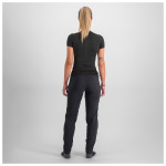 Брюки для беговых лыж Sportful Women's Apex Pant, черный - фото 2