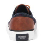 Кроссовки Jack & Jones Curtis Casual Canvas , синий - фото 4