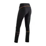 Функциональные брюки Maier Sports "Telfs CC Pants W", универсальные гибридные брюки для всех зимних видов спорта в Северных странах, цвет Dark - фото 2