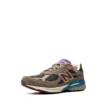 New Balance кроссовки 990 MiUSA YCMC, зеленый - фото 5