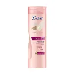 Лосьон для тела Care + Radiant Glow Dove, 400 ml - фото