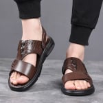 Кроссовки мужские Lifestyle Shoes Men Low-Top Bindu, черный - фото 8