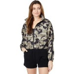 Куртка Blanc Noir Tempest Wind Jacket, цвет Olive Camo - фото 4