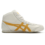 Кроссовки mexico mid Onitsuka Tiger, белый - фото 2