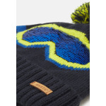 Шапка FRIENT BEANIE UNISEX Barts, темно-синий - фото