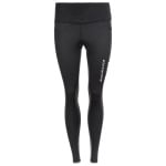 Тайтсы Endurance Energy Windblock Tights, черный - фото