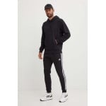 Толстовка adidas All SZN из хлопка, черный - фото 3